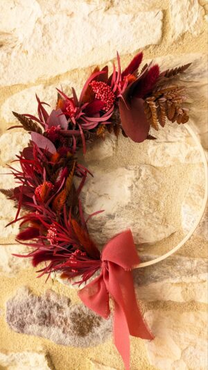 Couronne Autumn