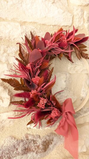 Couronne Autumn