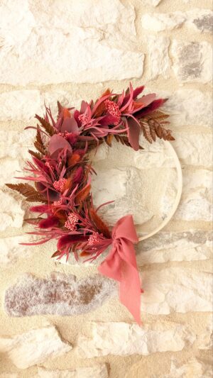 Couronne Autumn