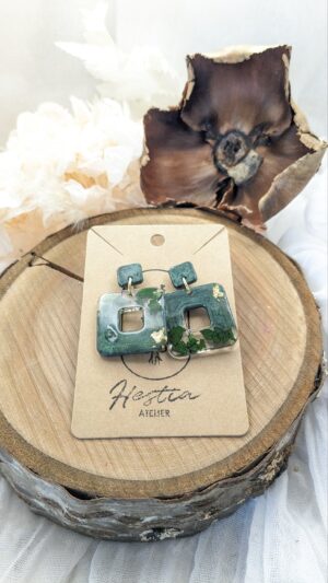 Boucles Pallas