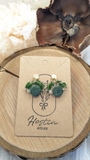 Boucles Frida S