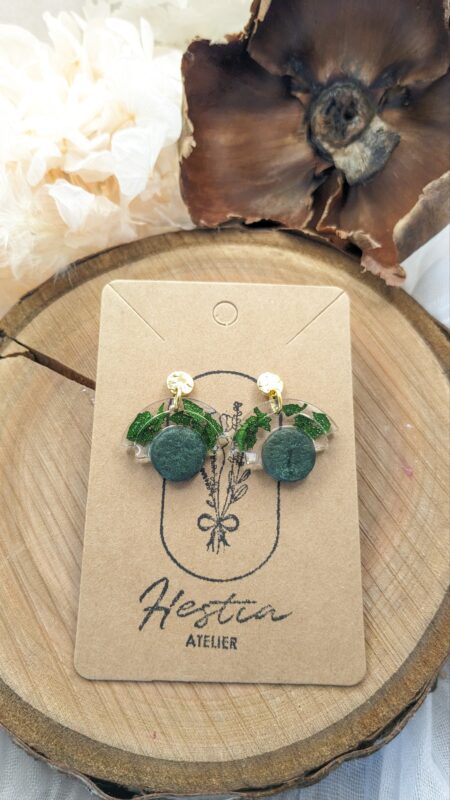Boucles Frida S – Image 2