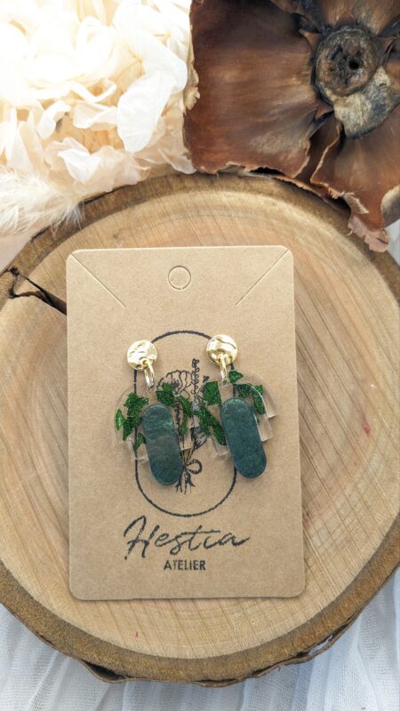 Boucles Frida – Image 2
