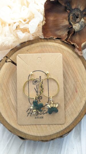 Boucles Maïa