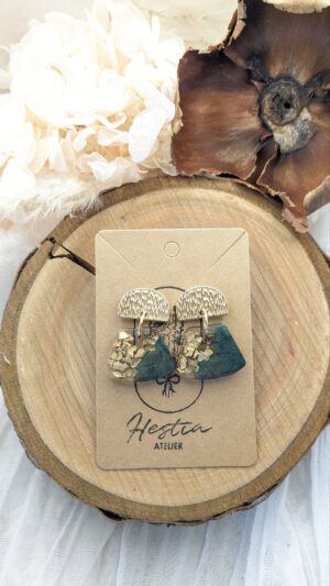 Boucles Rhéa