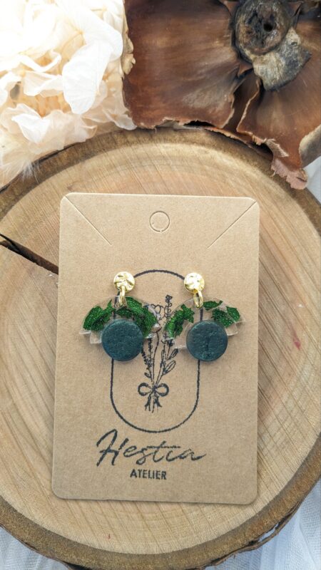 Boucles Frida S