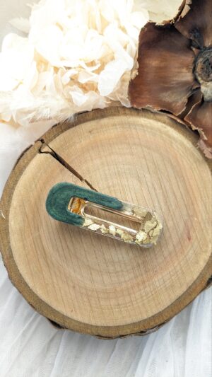 Barrette Horus