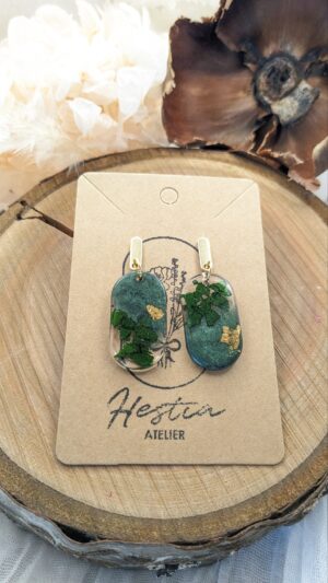 Boucles Eris