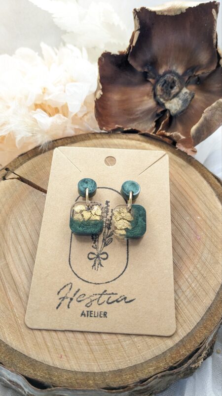 Boucles Eglé – Image 2