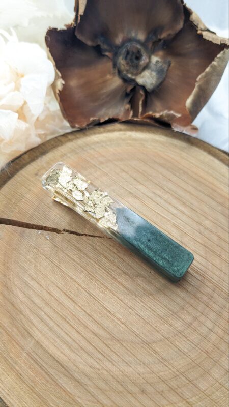 Barrette Arès