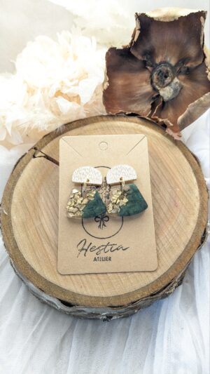 Boucles Rhéa