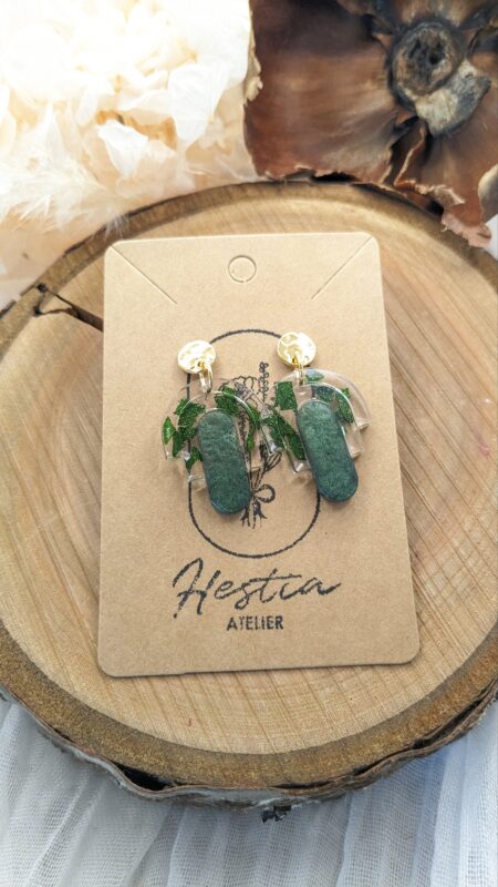 Boucles Frida