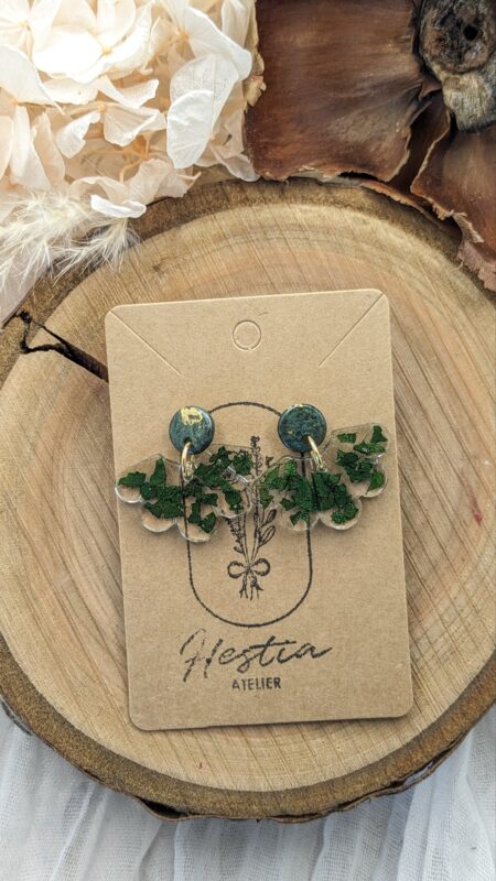 Boucles Téthys