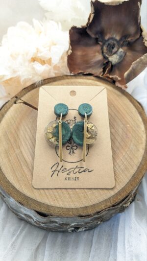 Boucles Théia +