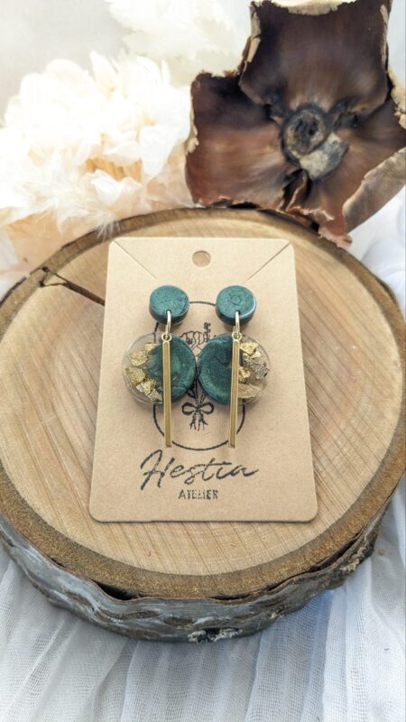 Boucles Théia + – Image 2