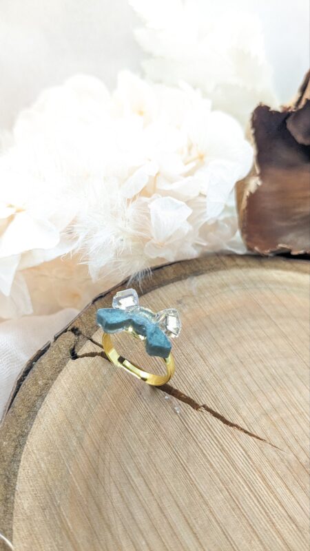 Bague noeud – Image 2