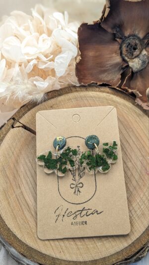 Boucles Téthys