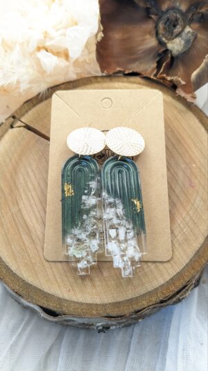 Boucles Carmé