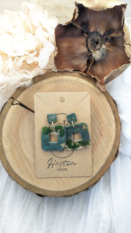Boucles Pallas