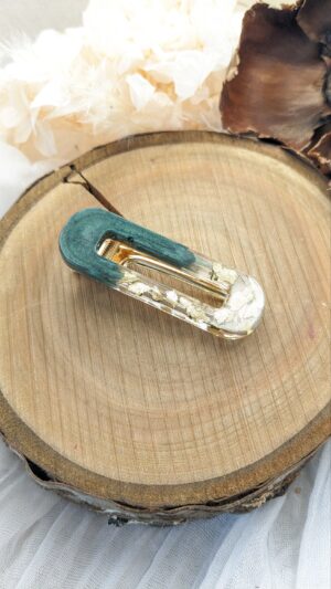 Barrette Horus