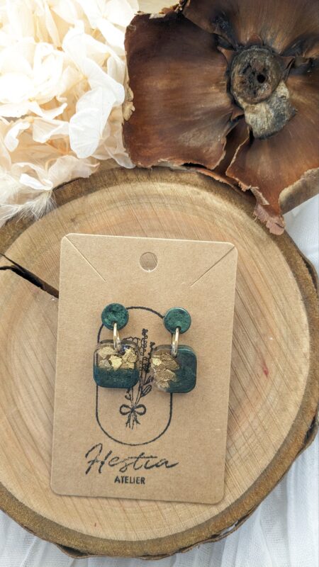 Boucles Eglé