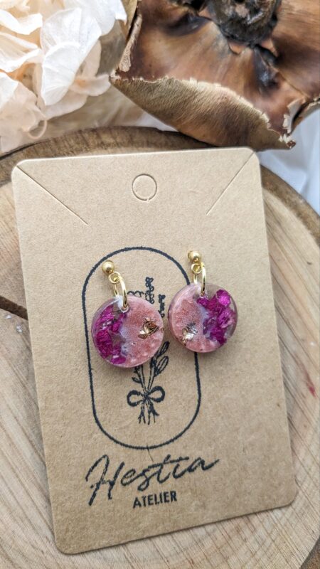 Boucles Théia S