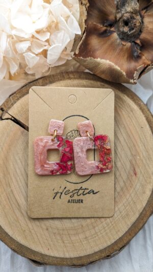 Boucles Pallas