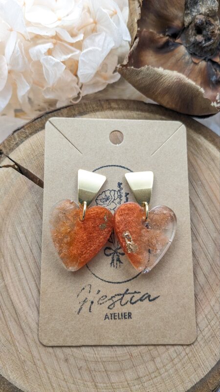 Boucles Aya M