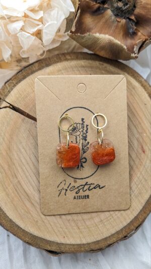 Boucles Eglé