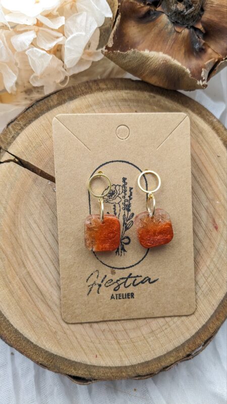 Boucles Eglé