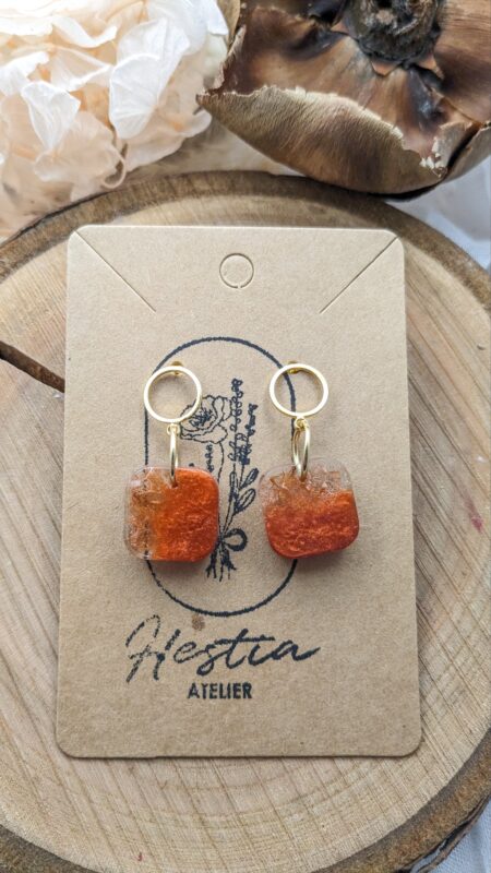 Boucles Eglé – Image 2