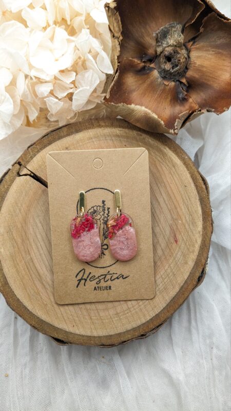 Boucles Eris