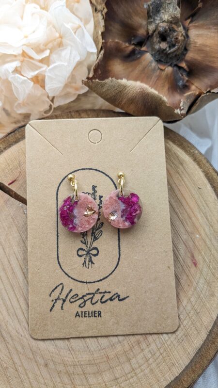 Boucles Théia S – Image 2