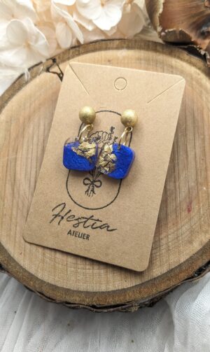 Boucles Eglé