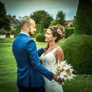 Boutique mariage et évènement
