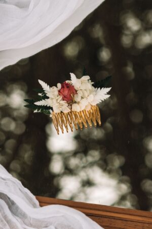 Accessoires cheveux