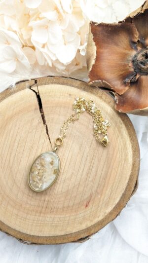 Pendentif