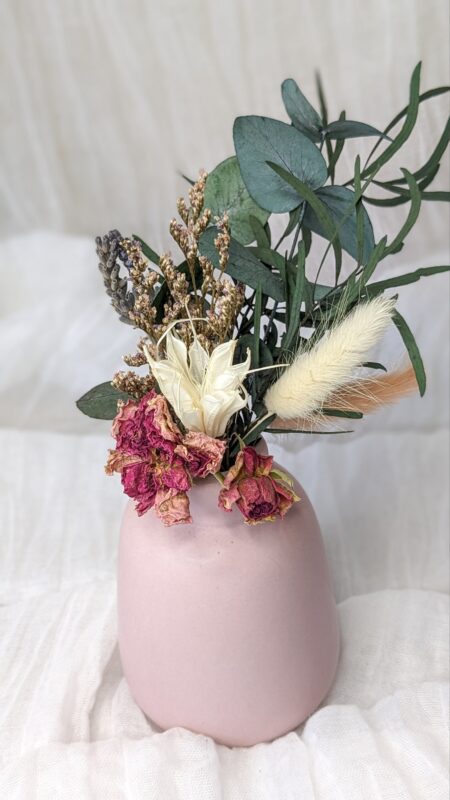 Vase fleuri – Image 2