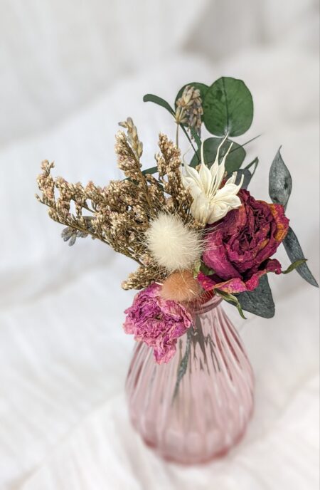 Vase fleuri – Image 2