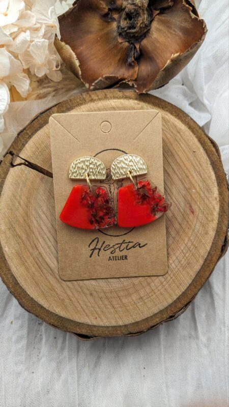 Boucles Rhéa