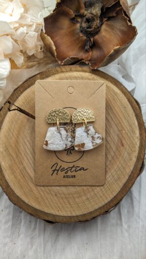 Boucles Rhéa