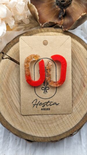 Boucles Métis