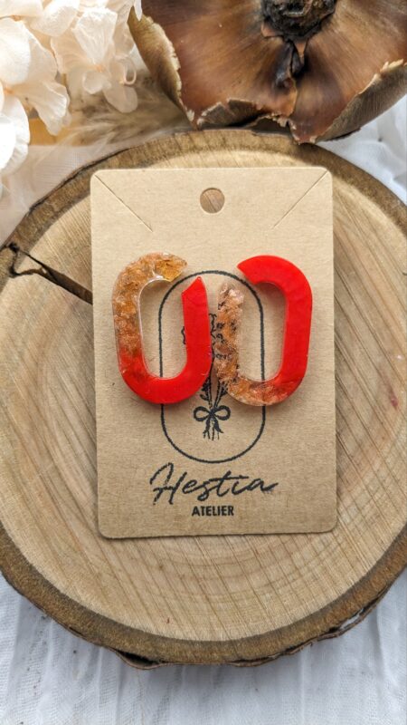 Boucles Métis