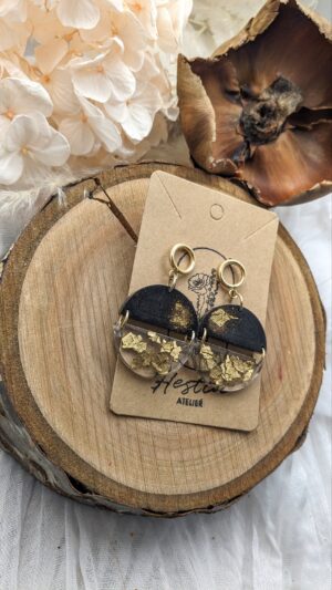 Boucles Gaïa