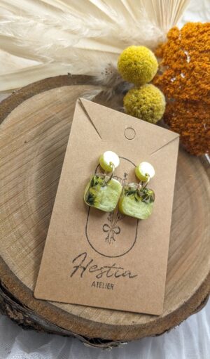 Boucles Eglé