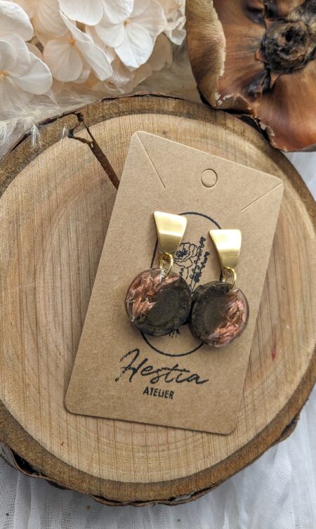 Boucles Théia M – Image 2