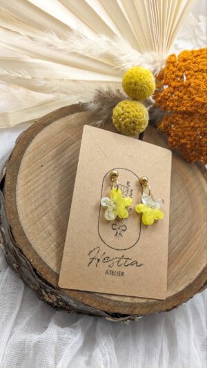 Boucles Maïa