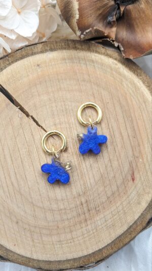 Boucles Maïa