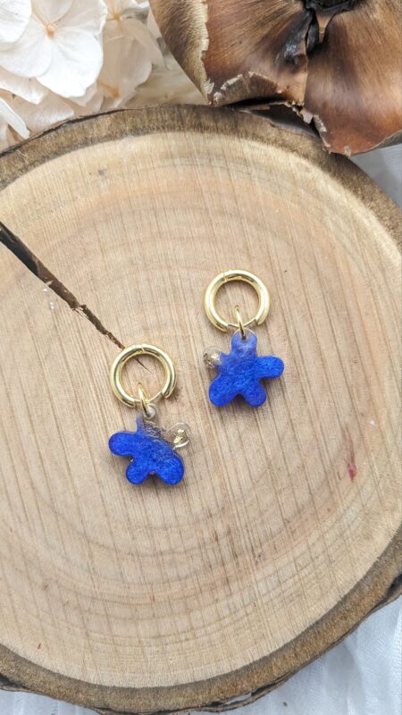 Boucles Maïa