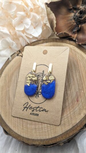 Boucles Eris